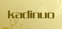 kadinuo品牌logo