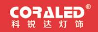 科锐达品牌logo