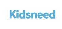 kidsneed品牌logo