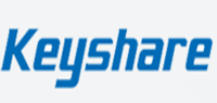 KEYSHARE品牌logo