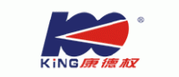 康德权品牌logo