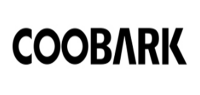 酷巴客Coobark品牌logo