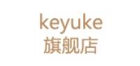 keyuke品牌logo