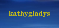 kathygladys品牌logo
