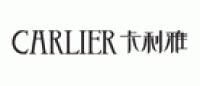 卡利雅CARLIER品牌logo