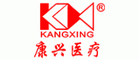 康兴品牌logo