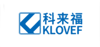科来福KLOVEF品牌logo
