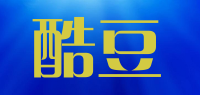 酷豆品牌logo