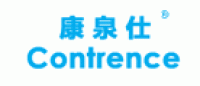 康泉仕品牌logo
