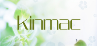 kinmac品牌logo
