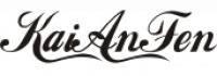 凯安芬品牌logo