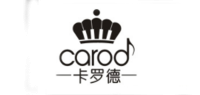卡罗德CAROD品牌logo