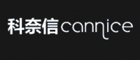 科奈信cannice品牌logo