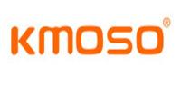 凯摩仕KMOSO品牌logo