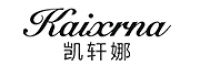 凯轩娜品牌logo