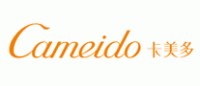 卡美多品牌logo