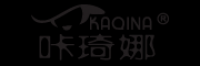 咔琦娜品牌logo