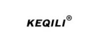 keqili服饰品牌logo