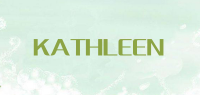 KATHLEEN品牌logo