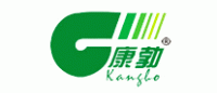康勃品牌logo