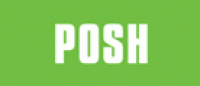 科誉POSH品牌logo