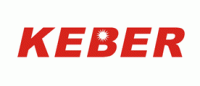 凯尔博Keber品牌logo