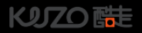 酷走kuzo品牌logo