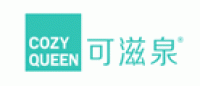 可滋泉品牌logo