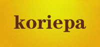 koriepa品牌logo