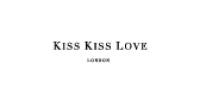 kisskisslove服饰品牌logo
