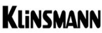 KLINSMANN品牌logo