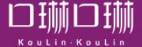 口琳口琳品牌logo