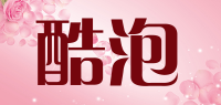 酷泡Koo-Power品牌logo