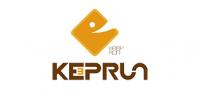 keeprun运动户外品牌logo