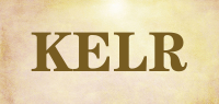 KELR品牌logo