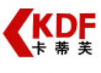 卡蒂芙KDF品牌logo