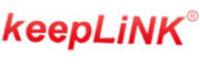 keepLINK品牌logo
