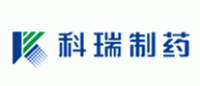 科瑞制药品牌logo