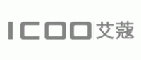 艾蔻品牌logo