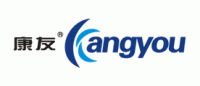 康友Kangyou品牌logo