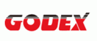 科诚GODEX品牌logo