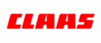 科乐收CLAAS品牌logo