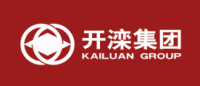 开滦集团品牌logo