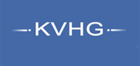 KVHG品牌logo