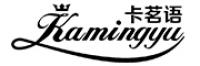 卡茗语品牌logo