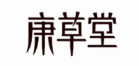康草堂kcod品牌logo