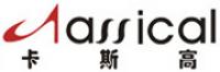 卡斯高品牌logo