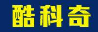 酷科奇品牌logo