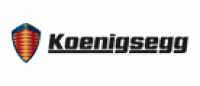 科尼赛克Koenigsegg品牌logo