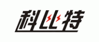 科比特品牌logo